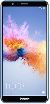 Huawei Honor 7X Price in USA